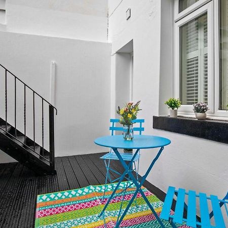 Hampton Hideaway By My Getaways Apartment Brighton Luaran gambar