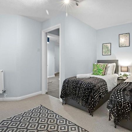 Hampton Hideaway By My Getaways Apartment Brighton Luaran gambar