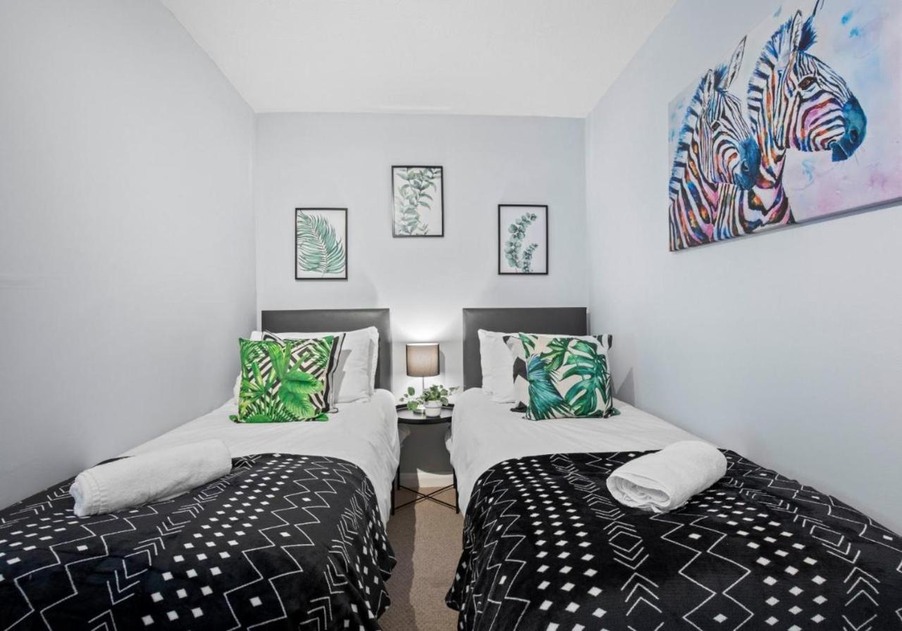 Hampton Hideaway By My Getaways Apartment Brighton Luaran gambar