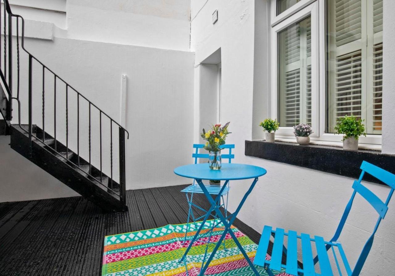Hampton Hideaway By My Getaways Apartment Brighton Luaran gambar
