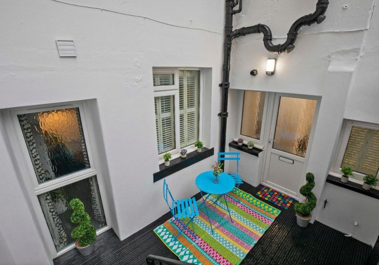 Hampton Hideaway By My Getaways Apartment Brighton Luaran gambar